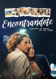 Finding You / Allí me encontrarás