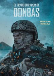 El francotirador de Donbás