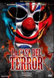 Haunt - La casa del terror
