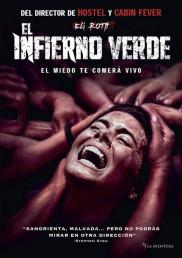El infierno Verde