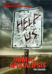 The Crazies - El día del apocalipsis