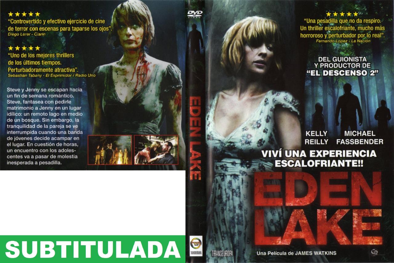 Eden Lake