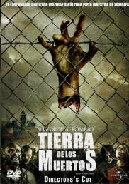 Tierra de los muertos