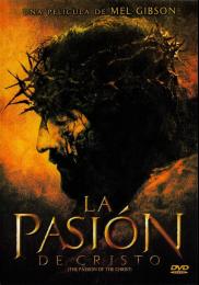 La pasión de Cristo