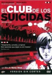 El club de los suicidas
