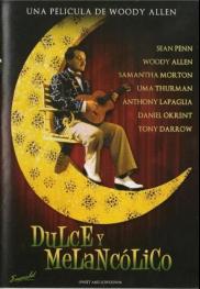 Dulce y melancólico