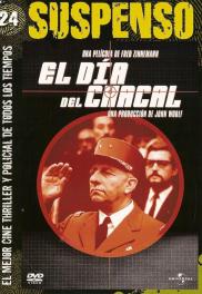 El día del chacal
