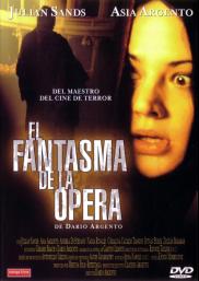 El fantasma de la ópera (1998)