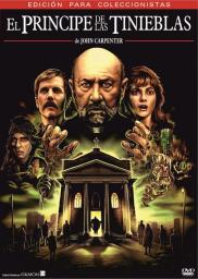 El príncipe de las tinieblas