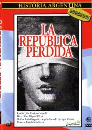 La República perdida