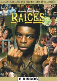 Raíces (Miniserie de TV)