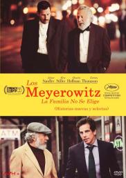 Los Meyerowitz