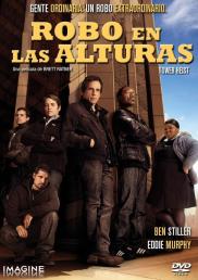 Tower Heist - Robo en las Alturas