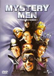 Mystery Men - Hombres misteriosos