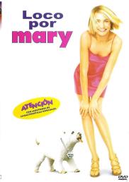 Loco por Mary
