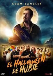 El Halloween de Hubie