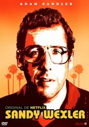 Sandy Wexler