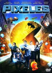 Pixeles