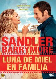 Luna de miel en familia