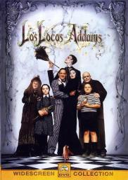 Los locos Addams (1991)