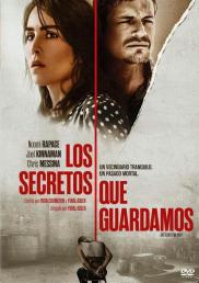 Los secretos que guardamos