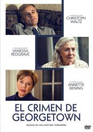 Georgetown - El crimen de Georgetown