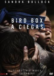 Bird Box: A ciegas