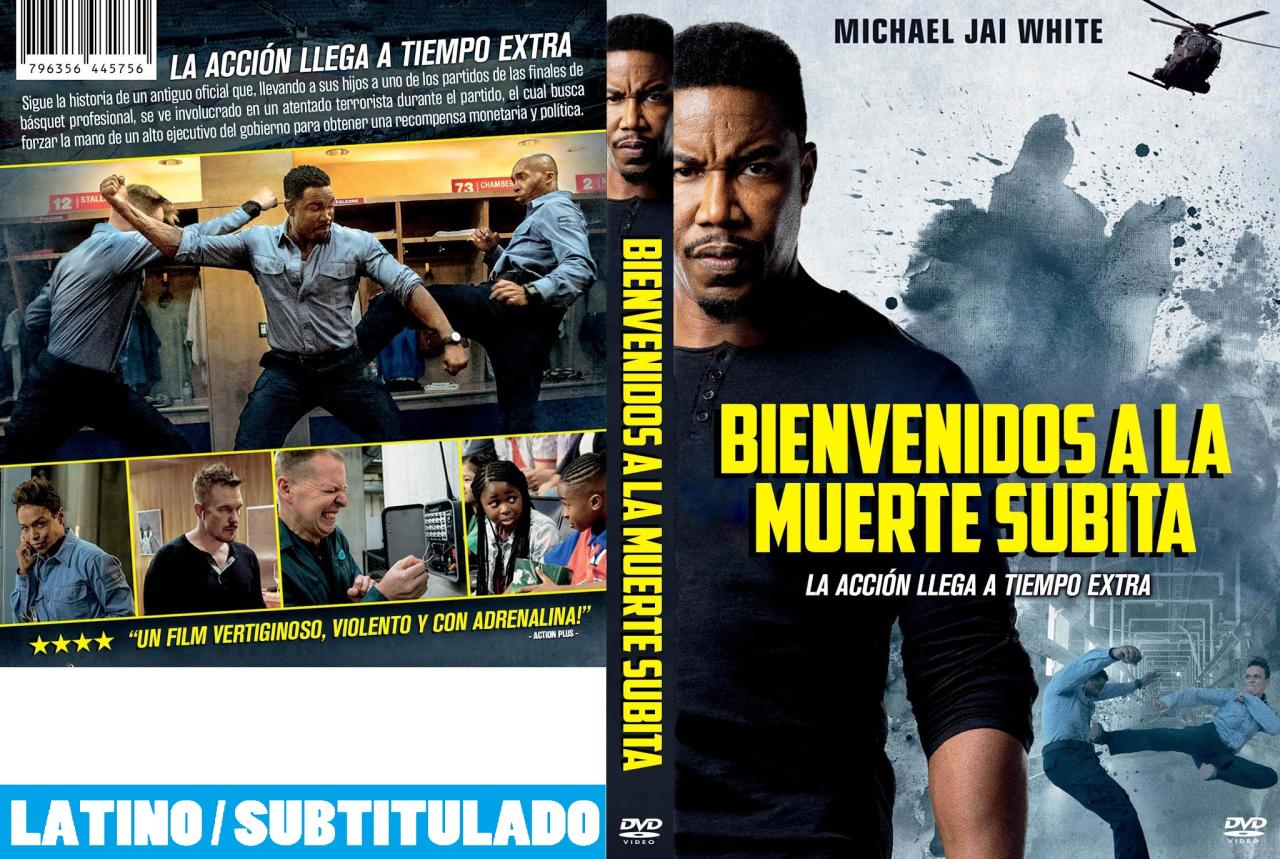 Bienvenidos a la muerte súbita