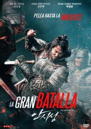 La gran batalla