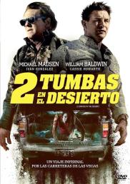 2 Tumbas en el Desierto