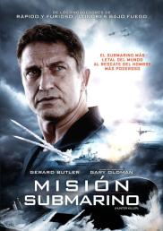 Misión submarino