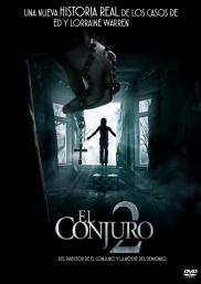 El conjuro 2