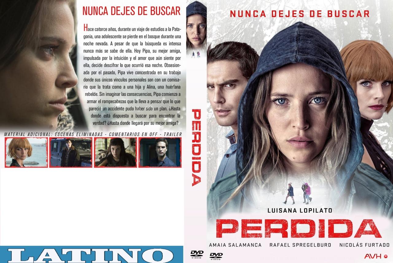 Perdida