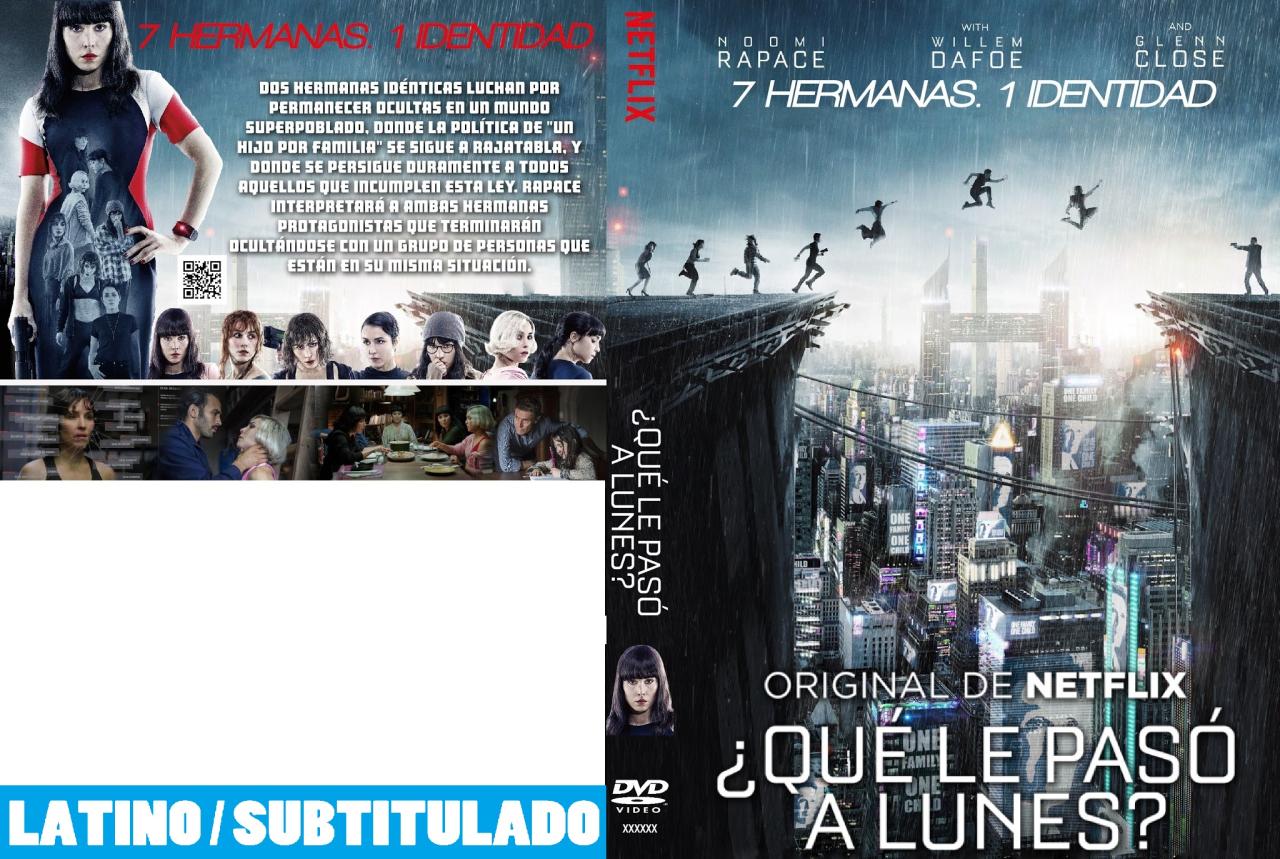 ¿Qué le pasó a lunes?