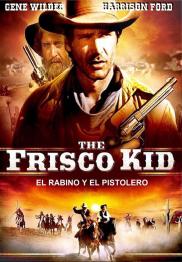 El rabino y el pistolero