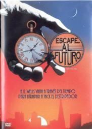 Time After Time - Escape al futuro