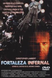 La fortaleza (1992)
