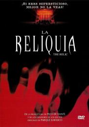 La reliquia
