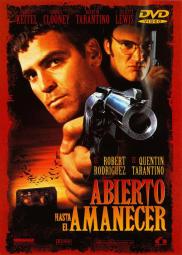 Abierto hasta el amanecer