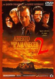 Del crepúsculo al amanecer 2