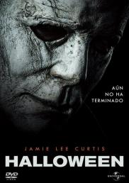 Halloween (2018)