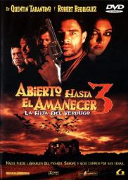 Abierto hasta el amanecer 3