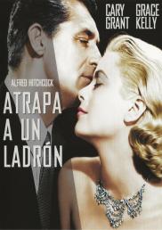 Para atrapar al ladrón