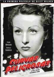 Curvas Peligrosas - La mala semilla (1934)