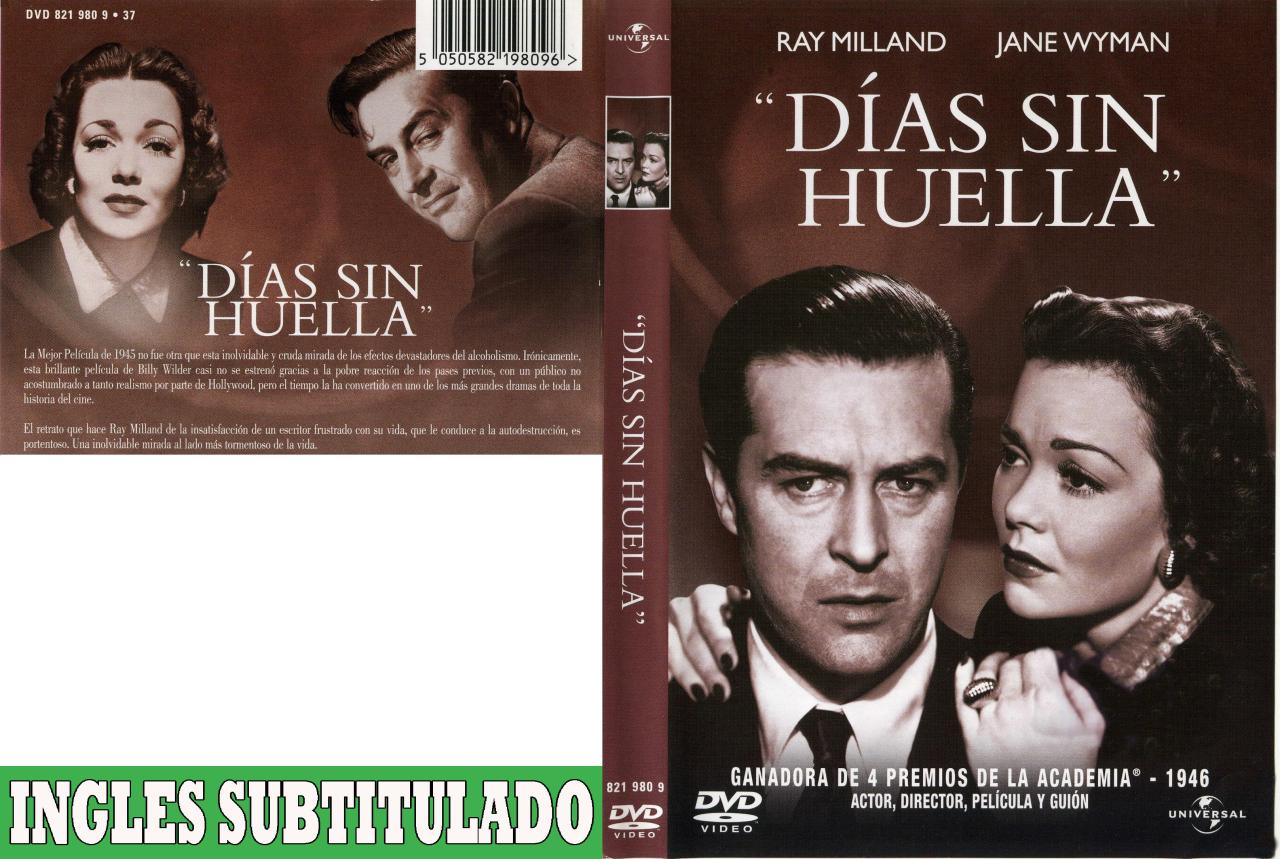 Días sin huella (1945)