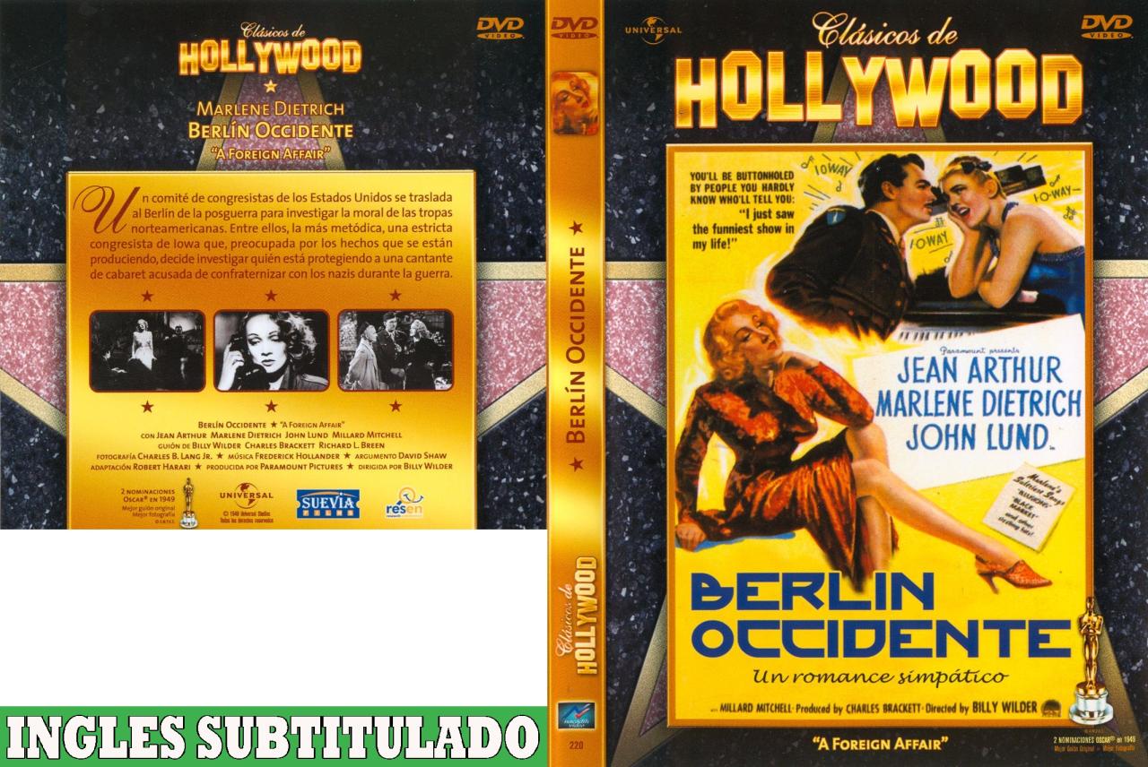 Berlín Occidente (1948)