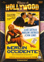 Berlín Occidente (1948)