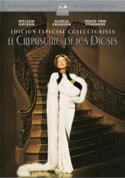 Sunset Boulevard (1950)