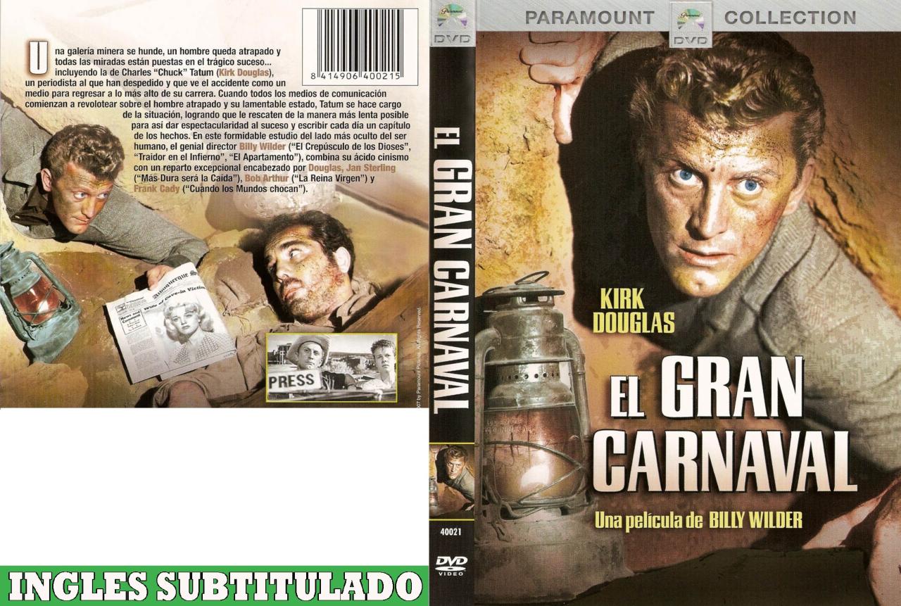 El gran carnaval (1951)