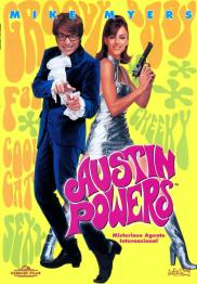 Austin Powers